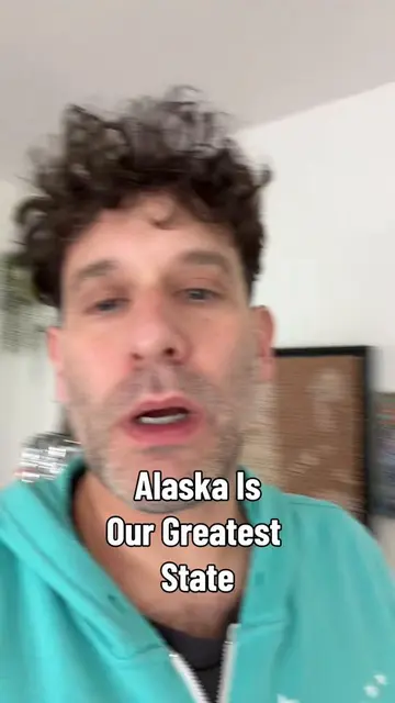 Happy Fourth of July to America’s best state Alaska #alaska #travel #america #fa