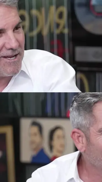 Young Entrepreneur Interviews Billionaire Grant Cardone #wealth #financialfreedo
