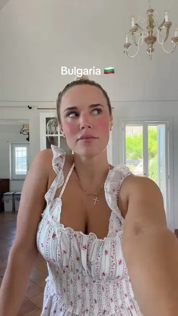 #bulgaria 🇧🇬 say hi !!!!!! Love being home in Bulgaria and dancing to all the 