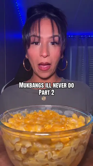 things i’m leaving off the mukbang menu 🚫🍜 #mukbang #mukbangvideo #mukbangasmr