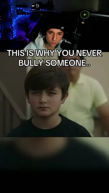 This is why You never bully people.. #gaming 