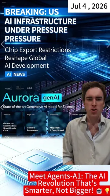 Meet Agents-A1: The AI Revolution That's Smarter, Not Bigger! 🤖💡