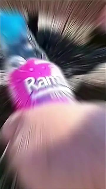 The SECRET way to get the marble out of a Ramune bottle without breaking it! 🫧 
