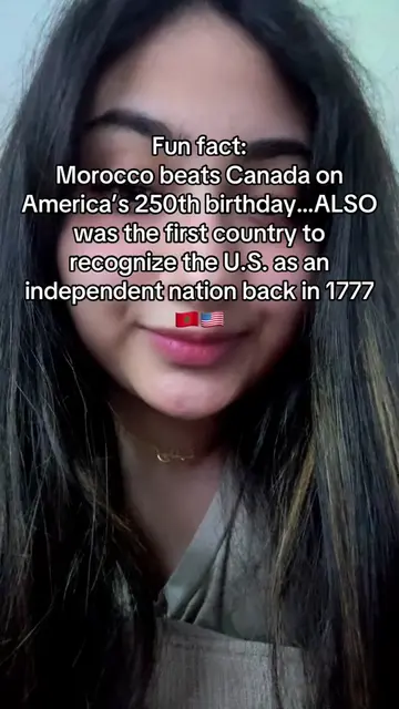 #fifaworldcup #worldcup2026 #morocco #usa #july4th 