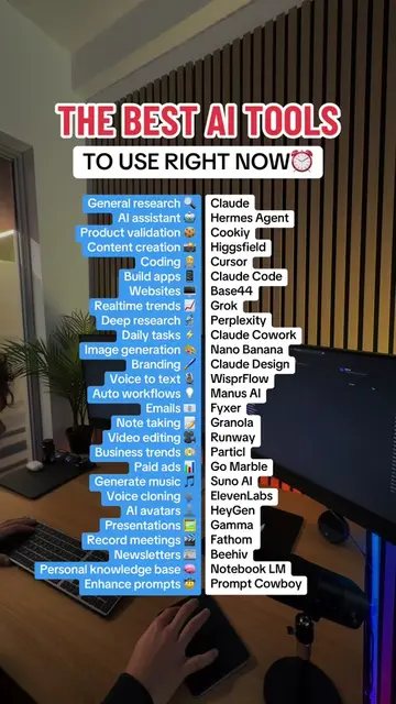 This stack will save you 50+ hours⏰