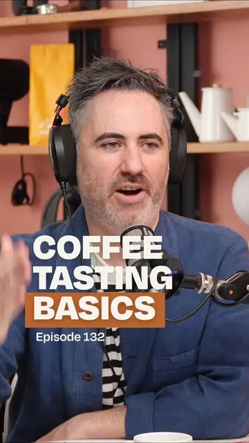 COFFEE TASTING BASICS Start with how we taste The basics of sweetness, acidity a