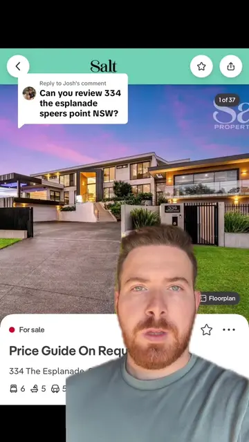Replying to @Josh reviewing this masterpiece in Spears point #realestate #buyers