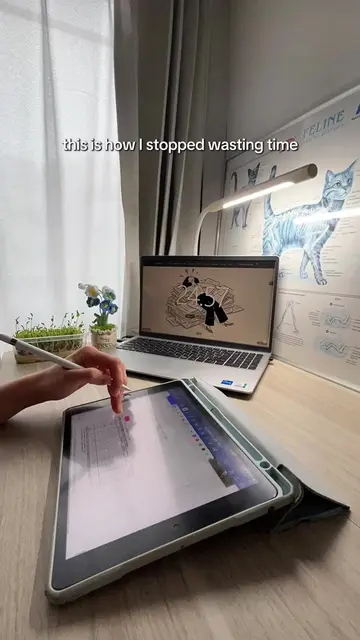 if you feel like you’re studying but nothing sticks stop just reading test yours