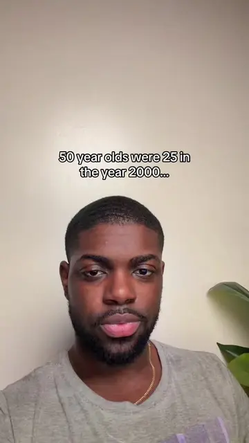 Just saying