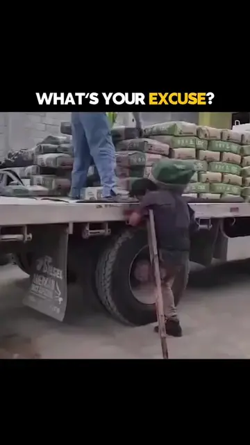 What's Your Excuse? What’s your excuse? We all have reasons to hold back, but ex