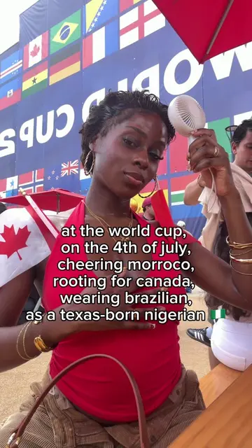 doesn’t get more american than this 🤘🏿 #worldcup #fourthofjuly #independanceda