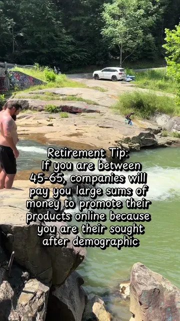 Companies pay you to promote their products for them.  My classroom teaches this