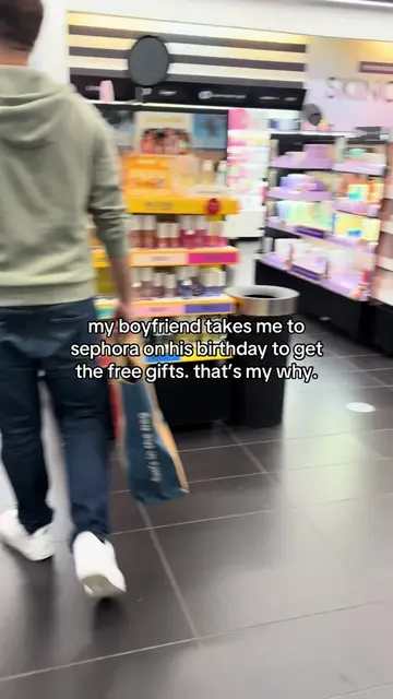 best life hack. #sephora #birthdaygift #boyfriend #tower28 #fyp 