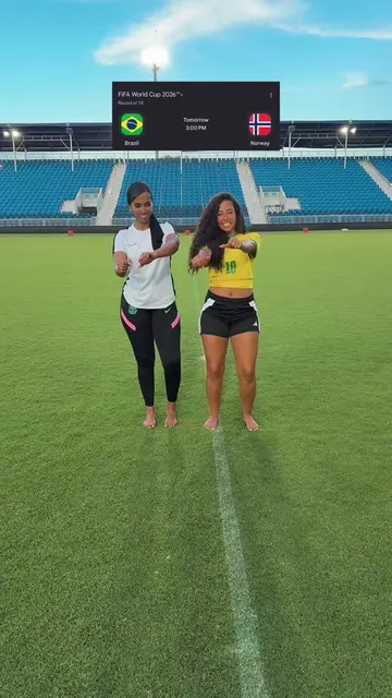 E BRASILLLLLLLLL ! Score  prediction ?? #worldcup #fifaworldcup 