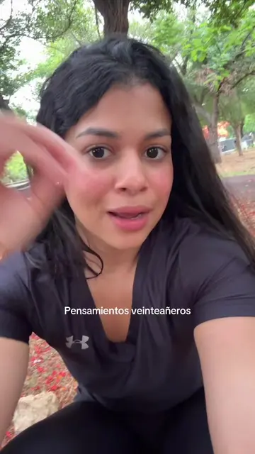 Desde una persona que volvió apostando a su país y se está replanteando su decis