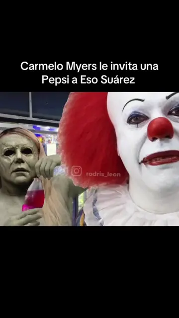 PEPSI SUÁREZ #paolitasuarez #wendyguevara #lasperdidas #comedia #comediahumor 