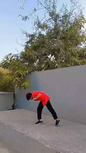 JHOME JO PATHAN SRK DANCE DANCER LITTLE DANCER  #anshaafridi  #moodchallengemood