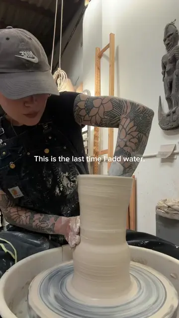 Me and centrifugal force 🤝 A technique I learned while training in Korea with M
