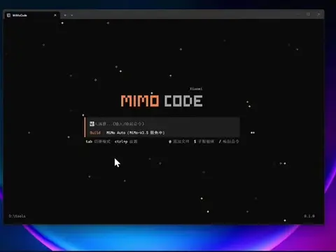 Xiaomi lật bàn với Claude Code? Mã nguồn mở MiMo Code #Xiaomi #MãNguồnMở #LậpTrì