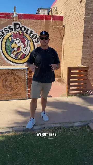 Trying a hidden gem chicken spot known for Sinaloa style chicken! @Kiss_pollos_e