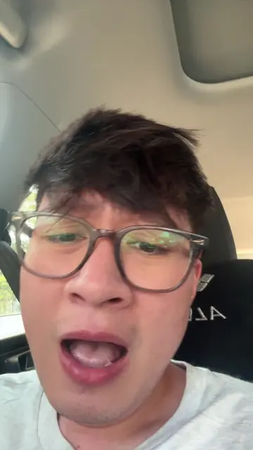 Menurut saya!