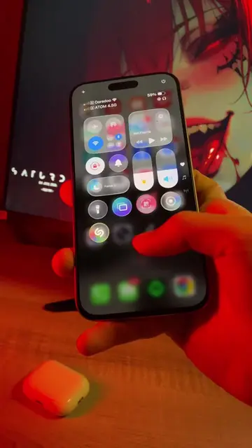 Hidden AirPods Pro Hacks, Must-Know AirPods Tricks #creatorsearchinsights #audio