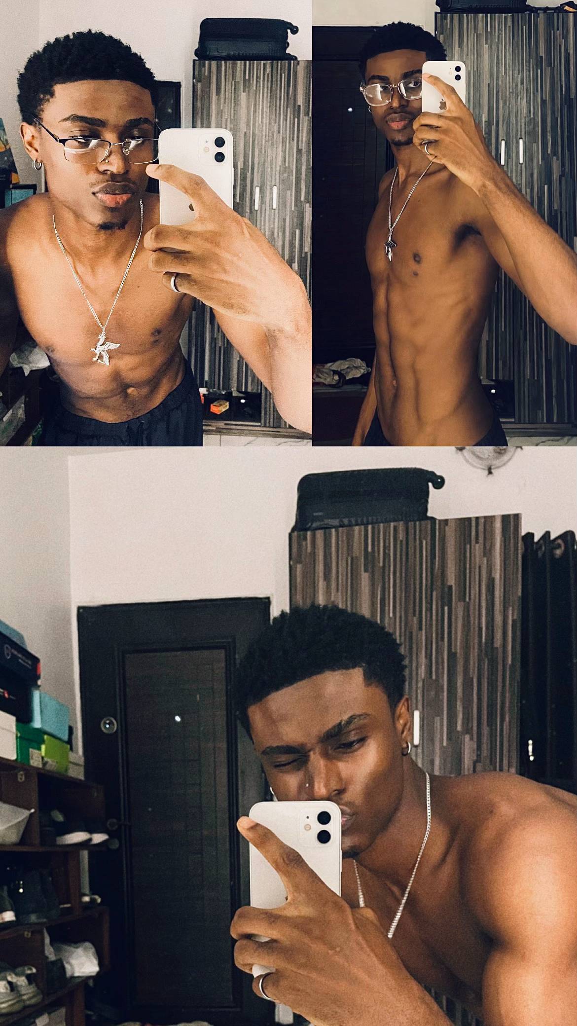 No caption 🧢