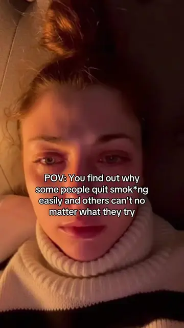 Here are the 5 things nobody tells you: 1. Day 8 is worse than day 1: nicotine l