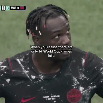 This World Cup has gone too quick 😔 || #foryoupage #worldcup #viral #goaltoday 