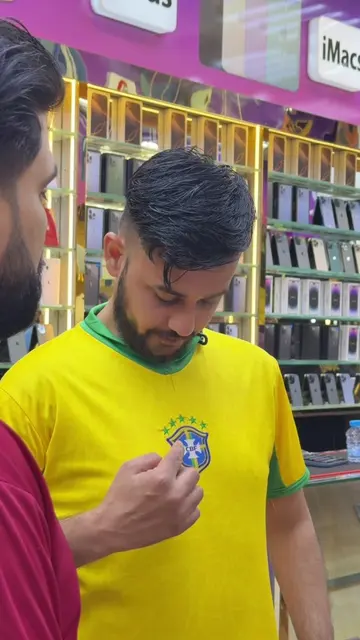 Ap ka Favorite😍 kon hay ?⚽️@𝐢𝐏𝐨𝐢𝐧𝐭 ✪ @iLand ✪ #fyp #portugal #worldcup #v