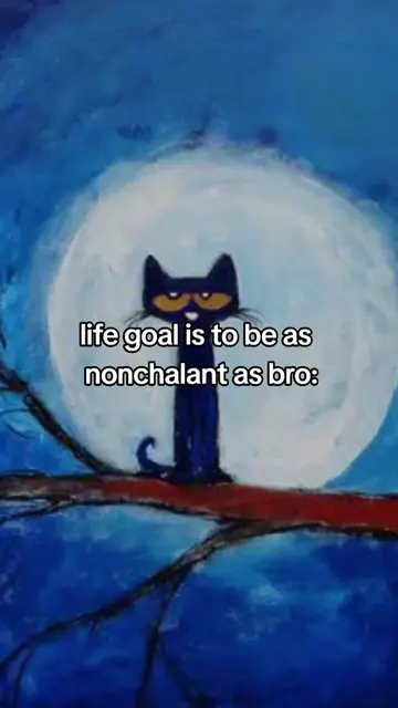 #petethecat #cat #cool #fyp #viral 
