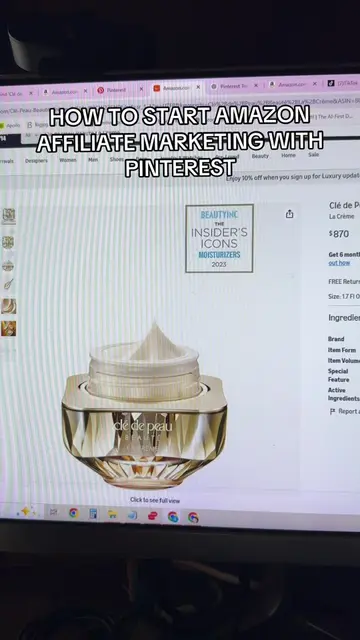 Never gatekeeping! Follow for more video guides! #fyp #pinterest #amazonaffiliat
