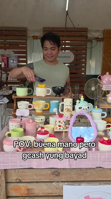 wala eh 🤣 #supportlokal #smallbusinessph #popup #CuteMugs #funny
