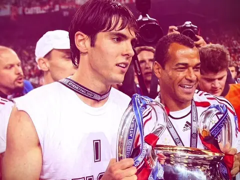 Bad Boy Kaká💫 #kaka #edit #fyp 