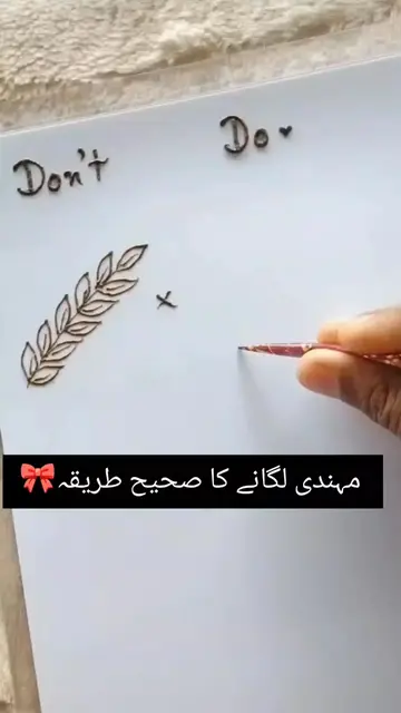 DM 📥 Course  #MehndiDesign  #HennaArt  #LearnMehndi  #OnlineCourse  #fyp
