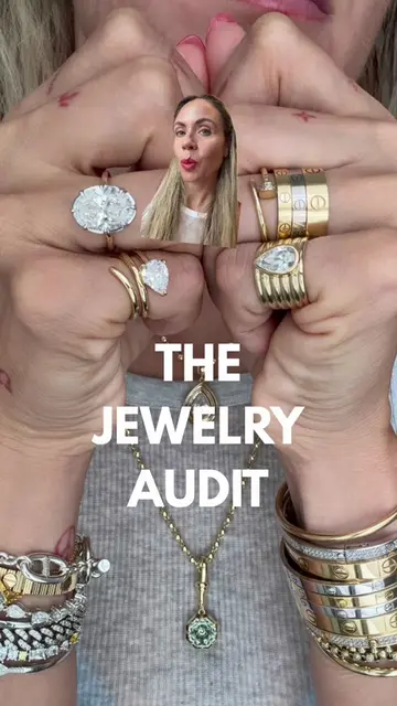 The jewelry audit : @Electric Picks Jewelry ✨ #fashionjewelry #jewelryreview #af