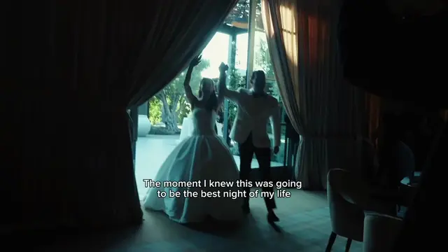 Petition for ‘Where You Are’ to be every couple’s entrance song @john summit 