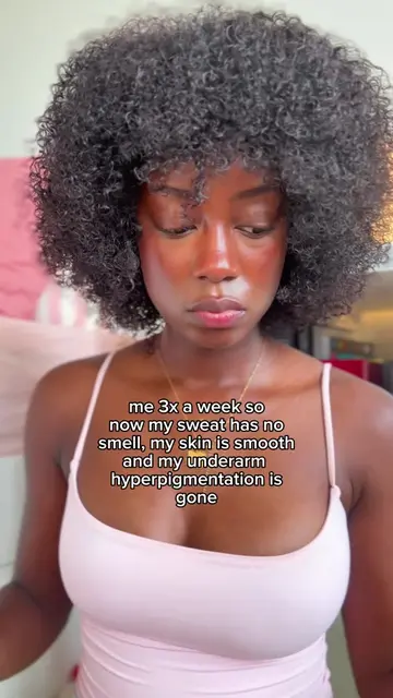 glycolic acid on TOP 🏆!!! @The Ordinary  #beautyhacks #smellgood #hyperpigmenta