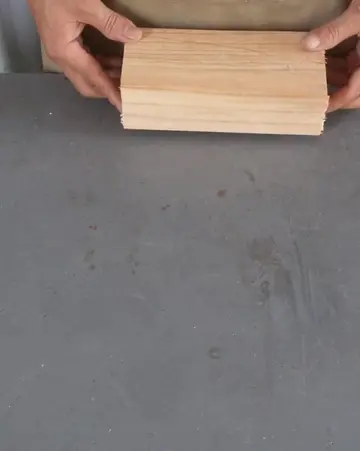 Old Wood Scraps Become Breathtaking Art in the Hands of a 65-Year-Old Craftsman!