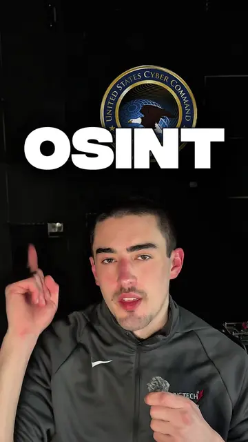 3 OSINT tools that should probably be illegal