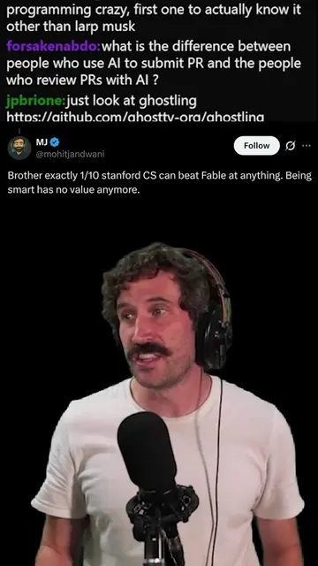 Being Smart has no Value