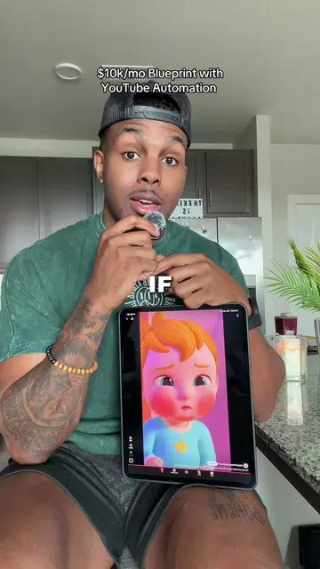 Comment “flow” for the template #picsartflow #facelesscontent #aiautomation #aim