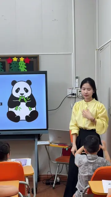 ✨ Word Rap cùng cô Jenny nha🤗 #Englishwithjenny #Citrusenglish #learningisfun #