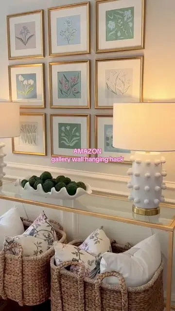 The best hanging hack 🎉