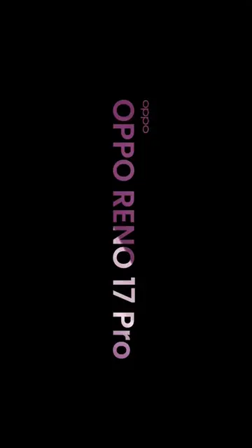 OPPO RENO 17 Pro - 5G, 7000mAh Battery 4 Snapdragon 8s Gen4, 200MP Camera// OPPO