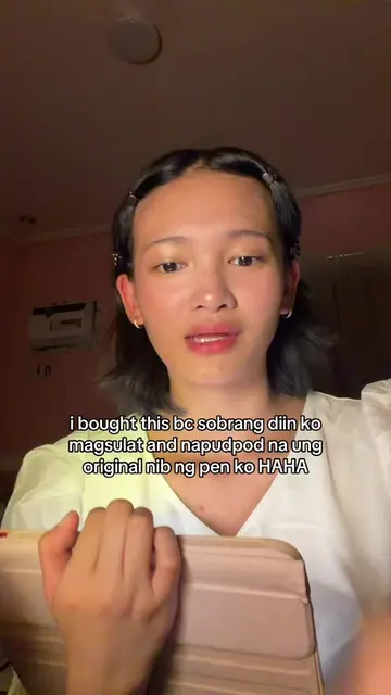 last year around september ko pa toh ginagamit btw! also, be careful na lang sig