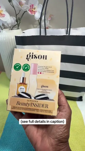 July babies run to Sephora! 🏃🏽‍♀️💨 I just picked up my insider gift and it’s 