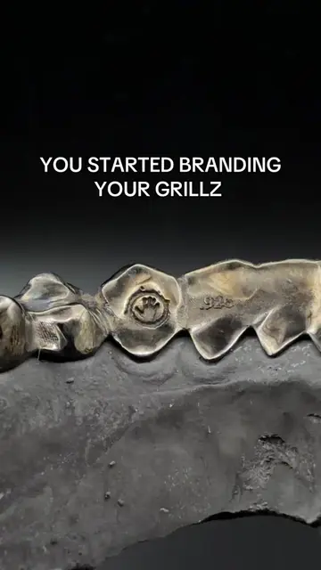🤦🏽‍♂️🔥 #grillznyc #nycgrillzartist #nycgrillz 