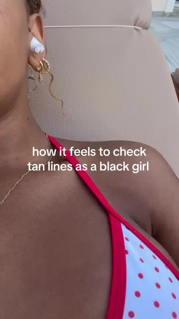 #alisonsayomba | the strength of black woman is unbeatable my naturally tan beau