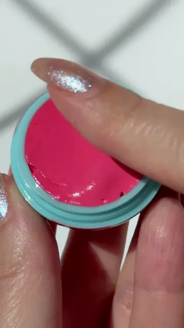 Bounce into summer with @Makeup Revolution INFLATABall Glow  Lip & Cheek⛱️👙 So 